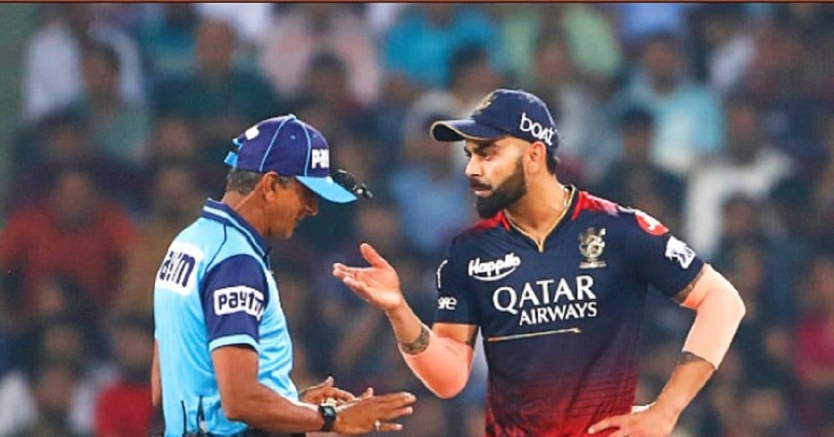 ICC Rules The rule of wide ball in cricket, why it was brought and