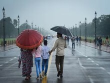 निकालिए छतरी... मानसून ने पकड़ ली रफ्तार, बारिश को लेकर IMD ने दिया बड़ा अपडेट