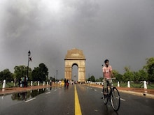 दिल्ली-NCR सहित 21 राज्यों में बारिश, 5 में हीटवेव, इस राज्य में गिरेंगे ओले
