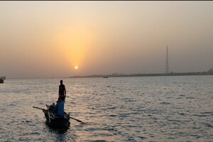 Famous Ghat in Patna: ये हैं पटना के सबसे खूबसूरत गंगा घाट, हर एक की अपनी अलग कहानी और विशेषता