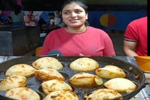 सास का सपना पूरा करने बहू ने खोली अप्पे की दुकान, सोशल मीडिया पर पॉपुलर हुई 