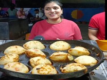सास का सपना पूरा करने बहू ने खोली अप्पे की दुकान, सोशल मीडिया पर हो गई पॉपुलर