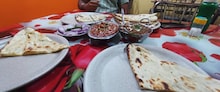 रांची के इस रेस्टोरेंट में मात्र 300 रुपये में करें पूरे परिवार के साथ पार्टी, पैसा वसूल गारंटी!