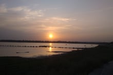 रांची में लेना है सनसेट का मजा तो आइए इन जगहों पर, ऐसा खूबसूरत नजारा कि थकान चुटकियों में हो जाएगी दूर