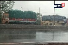 Weather Alert! एमपी में नौतपा अब तक NOतपा, शिवपुरी में बारिश के बाद दिनभर मौसम रहा सुहाना 