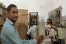 Health News: टीबी को मात देकर 15 चैंपियन्स की टीम कर रही समाज सेवा, रोगियों की करते हैं काउंसलिंग