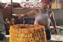 Jharkhand News: धनबाद में यहां मिलता है लाजवाब खाजा, 1985 से स्वाद के दीवाने हैं लोग