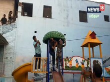 छपरा: इस स्कूल में बच्चों को दी जा रही मिलिट्री ट्रेनिंग, ऐसे उठाएं लाभ