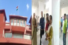 Alwar : 2000 रुपये का नोट बंद होने से नहीं आया प्रापर्टी खरीद में कोई असर, आगे जताई यह संभावना