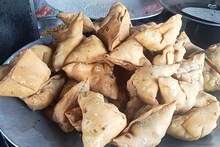 गजब का है जोधपुर का शाही समोसा, स्वाद ऐसा कि हर समय लगी रहती है लोगों की भीड़