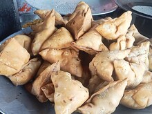 गजब का है जोधपुर का शाही समोसा, स्वाद ऐसा कि हर समय लगी रहती है लोगों की भीड़