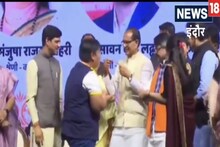 Wonder Boy Of India: इंदौर के अवि को सीएम ने किया सम्मानित, प्रतिभा देख कर रह जाएंगे हैरान