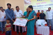 Shivpuri News: हृदय रोग से पीड़ित 10 बच्चों की होगी Free सर्जरी, भोपाल हुए रवाना