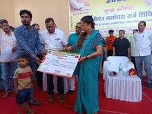 Shivpuri: हृदय रोग से पीड़ित 10 बच्चों की होगी Free सर्जरी, भोपाल हुए रवाना