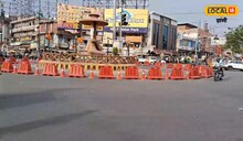 सफल रहा एलाइट चौराहे का प्रयोग, लग सकती है अंतिम मुहर