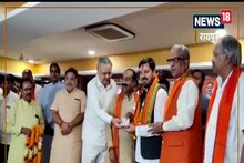 Chhattisgarh News: पद्मश्री से सम्मानित कलाकार अब राजनीति में आजमाएंगे किस्मत, जाने इनका पूरा परिचय