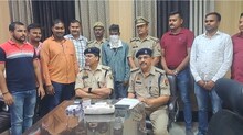 बस्ती में 2 हजार के लिए हुआ था ब्लाइंड मर्डर, पुलिस जांच में यह हुआ बड़ा खुलासा