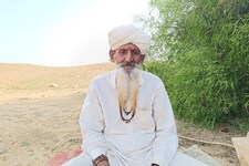 दिल है कि मानता नहीं...50 साल पहले जैसलमेर के राम को दिल दे बैठी थीं मरीना