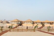 Varanasi Tent City: वाराणसी टेंट सिटी की बुकिंग बंद, जानें क्‍यों 5 महीने बाद इसे हटाने की शुरू हुई कवायद?