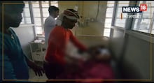 OMG : बहन की जलती चिता पर भाई ने लगाई छलांग, नहीं सह पाया बहन की मौत का गम