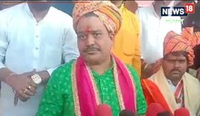 अगर ऐसा होता तो बेटी साक्षी की जान बच सकती थी... बागेश्वर के बाद अब पंडोखर सरकार ने लव जिहाद पर दिया ये बयान