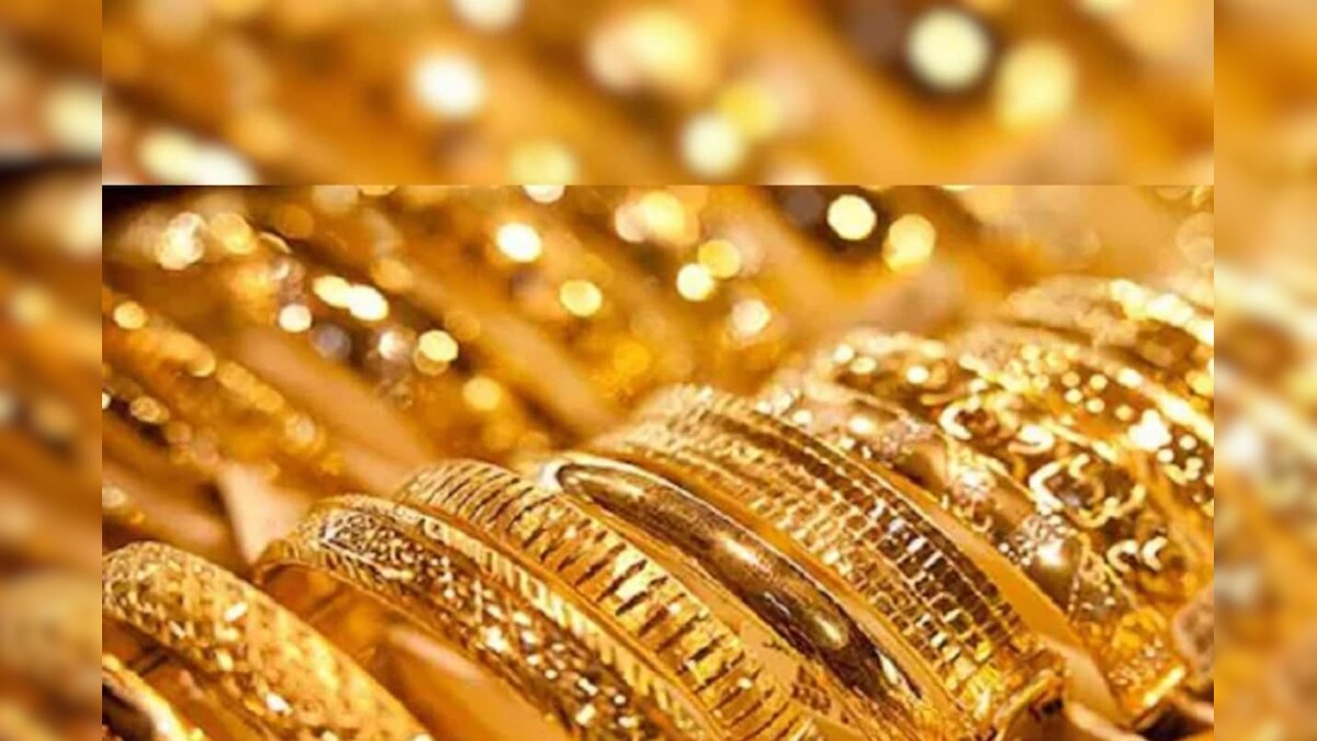 Meerut Gold Price: सोने के नखरे हुए ढीले, तो चांदी ने दिखाएं फिर तेवर, यह है आज के भाव