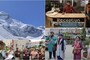 आदि कैलाश यात्रा में चरम पर भक्तों का उत्साह,195 यात्रियों ने कराया पंजीकरण