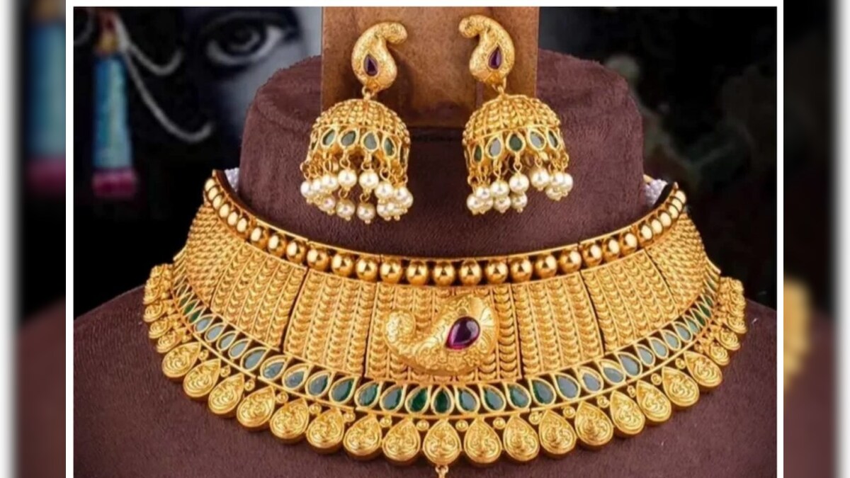 Patna Gold Rate: सोना ने दिखाई नरमी तो चांदी के तेवर तीखे, जानें आज के रेट