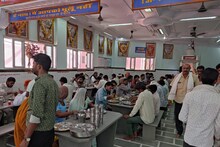 यहां मात्र 5 रुपये में मिलता है भरपेट खाना, रोजाना 5 हजार से ज्यादा लोगों की लगती है भीड़