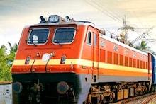 Train Update: 6 जून से विद्यासागर स्टेशन पर होगा पुरी-पटना एक्स्प्रेस का ठहराव