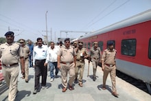 ससुर को फंसाने के लिए दामाद ने की यह शर्मनाक करतूत, पुलिस ने दोनों को लिया हिरासत में