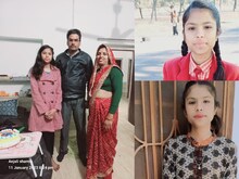 किसान की बेटी ने किया कमाल, 10वीं में हासिल किए 97.83%, जानिए सफलता का राज