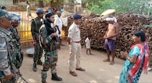 पुलिस मुठभेड़ में मारे गए नक्सली राजेश उरांव का परिवार शव लेने से किया इंकार
