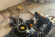अनोखा शिव मंदिर, यहां शिवलिंग है नंदी पर विराजित, 700 साल पुराने इस शिवलिंग की भीम ने की थी पूजा