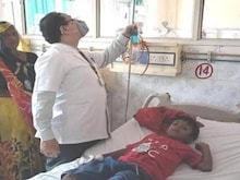 लगातार बढ़ रही गर्मी से बच्चे हो रहे डायरिया के शिकार, ऐसे करें बचाव