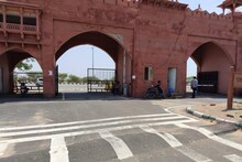 बीकानेर की इस यूनिवर्सिटी में 2 लाख की लागत से लगाए बूम बैरियर, अब इन पर लगेगी लगाम