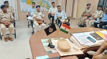 गोपालगंज में होगा क्राइम कंट्रोल! जिले के टॉप-100 अपराधियों को STF करेगी गिरफ्तार