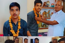 RBSE 10th Result 2023: बगैर किसी ट्यूशन के वैभव ने पाए 98.50 प्रतिशत अंक, चूरू में किया टॉप