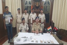 ससुरालवालों ने पत्नी को विदा नहीं किया तो हैवान बना दामाद, सास की कर दी हत्या