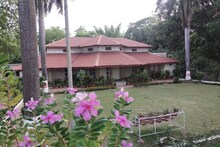 लार्ड कर्जन ने नर्मदा किनारे बनवाया था ये सर्किट हाउस, अब होती है बॉलीवुड फिल्मों-वेब सीरीज की शूटिंग