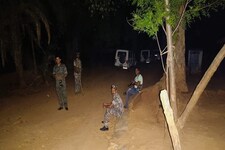 झारखंड में नक्सलियों की शामत, दूसरे दिन भी मारा गया 5 लाख का इनामी उग्रवादी