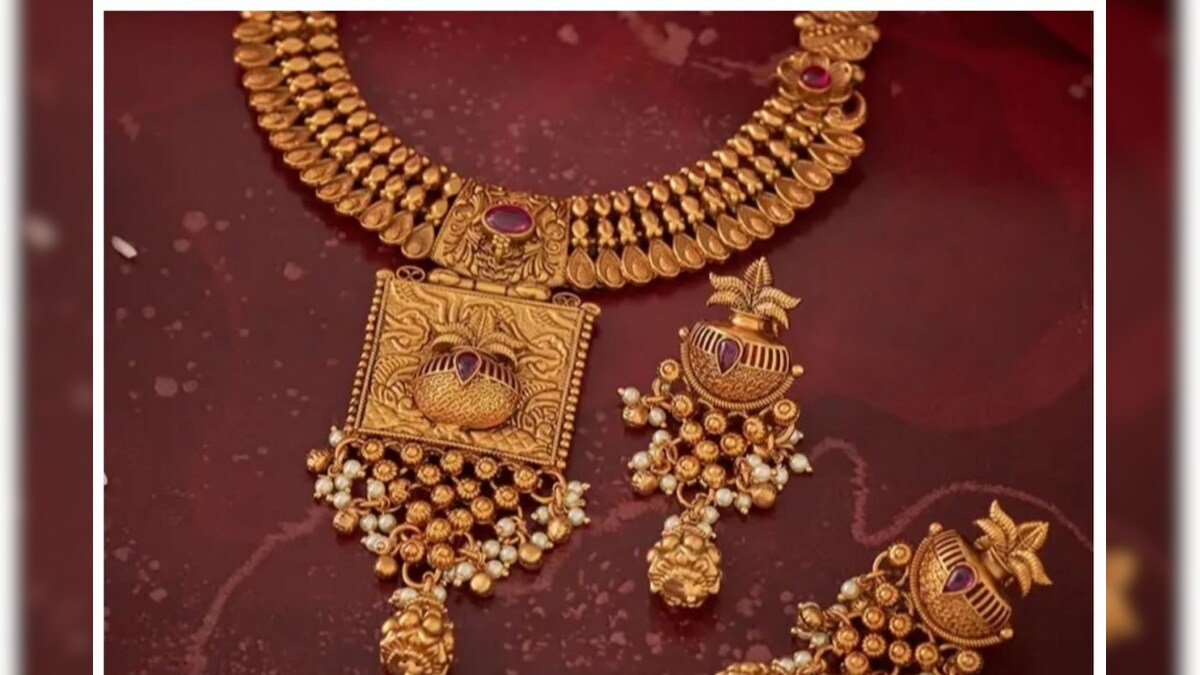 Patna Gold Rate : सोने में 300 रुपए की उछाल, जबकि चांदी चढ़ी 1000 रुपए प्रति किलो, जानें आज का रेट