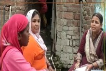 मुरादाबाद की रंजीत की सराहनीय पहल, प्रौढ़ शिक्षा केंद्र खोल महिलाओं को फ्री में पढ़ा रहीं