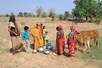 भीषण गर्मी में गया के इस गांव में पानी को तरसे लोग, नलजल भी 6 महीने से बंद 