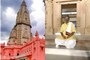 मंदिर में दर्शन के बाद सीढ़ियों पर क्यों बैठते हैं लोग? क्या है राज़