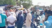 सनकी शख्स ने रॉड से पीट-पीटकर डिलीवरी ब्वॉय की कर दी हत्या, आरोपी गिरफ्तार