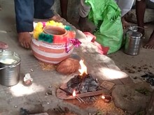 अंधविश्वास का खेल! तांत्रिक के कहने पर मृतक की आत्मा लेने अस्पताल पहुंचे परिजन