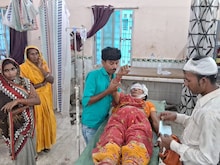 Gopalganj Crime News: डायन-बिसाही का आरोप लगा पड़ोसियों ने की हत्या की कोशिश