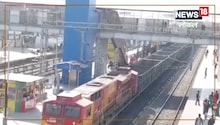 Orissa Train Accident : उड़ीसा ट्रेन हादसे को लेकर मालदा डिवीजन की कई ट्रेनें रद्द, कई का रूट डायवर्ट, पढ़ें डिटेल्स