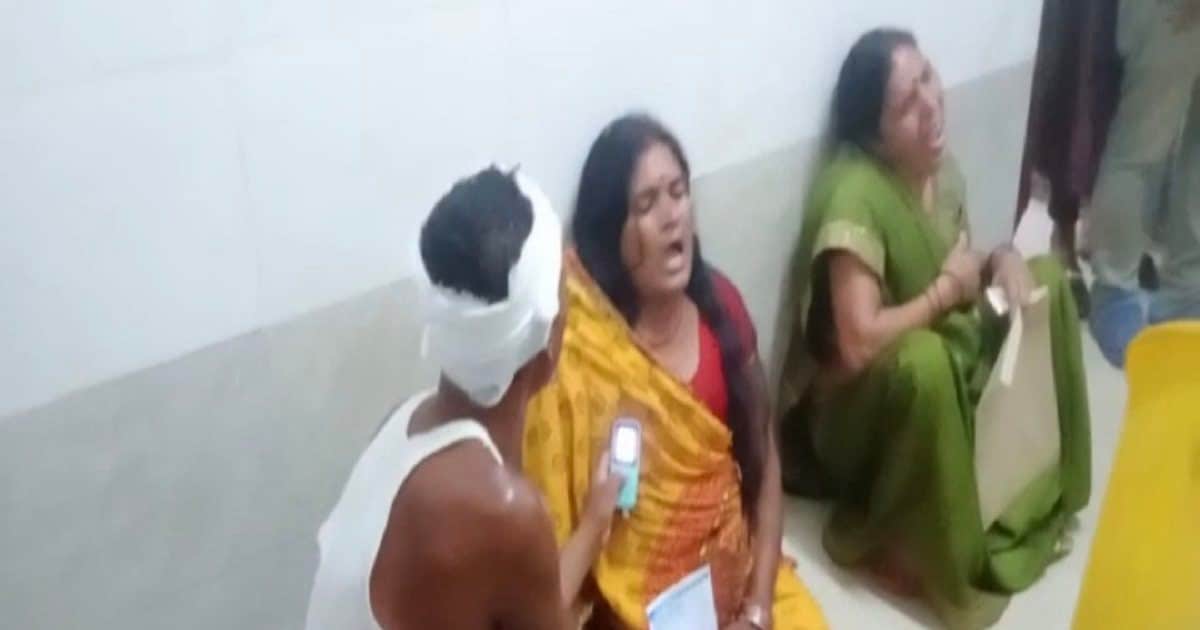 खेल के झगड़े में खून, बहन की शादी के चंद घंटे पहले भाई की हत्या, डोली से पहले उठी अर्थी खेल के झगड़े में खून, बहन की शादी के चंद घंटे पहले भाई की हत्या, डोली से पहले उठी अर्थी